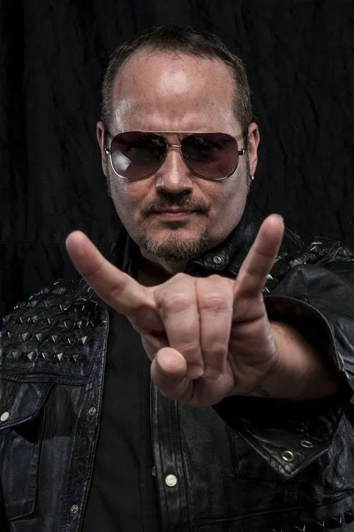 Foto de perfil de Tim 'Ripper' Owens