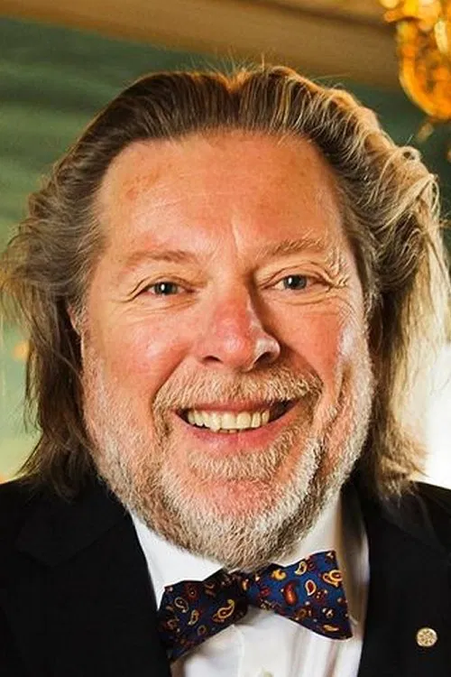 Odd Reitan profile picture