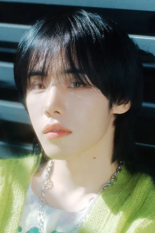 Lee Jin-woo profile picture