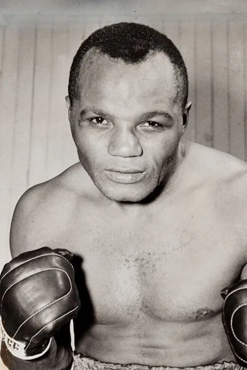 Jersey Joe Walcott profile picture