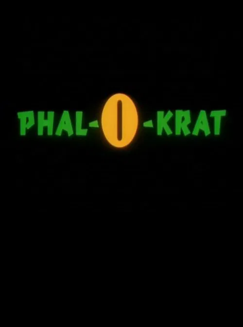 Phal-O-Krat movie poster