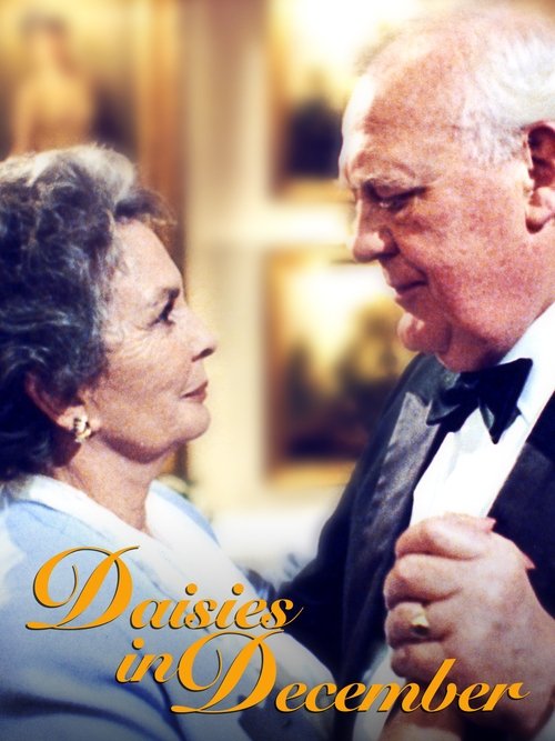 Daisies in December movie poster