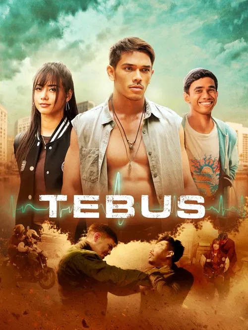 Tebus movie poster