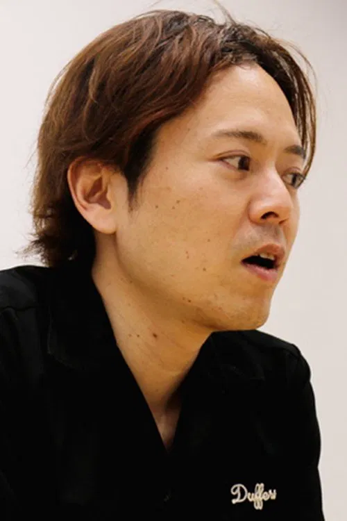 Tomotaka Shibayama profile picture