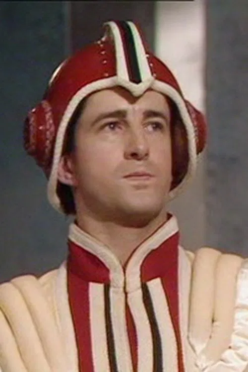 John Tallents profile picture