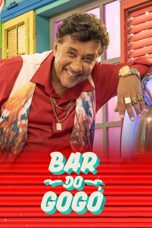 Bar do Gogó tv show poster