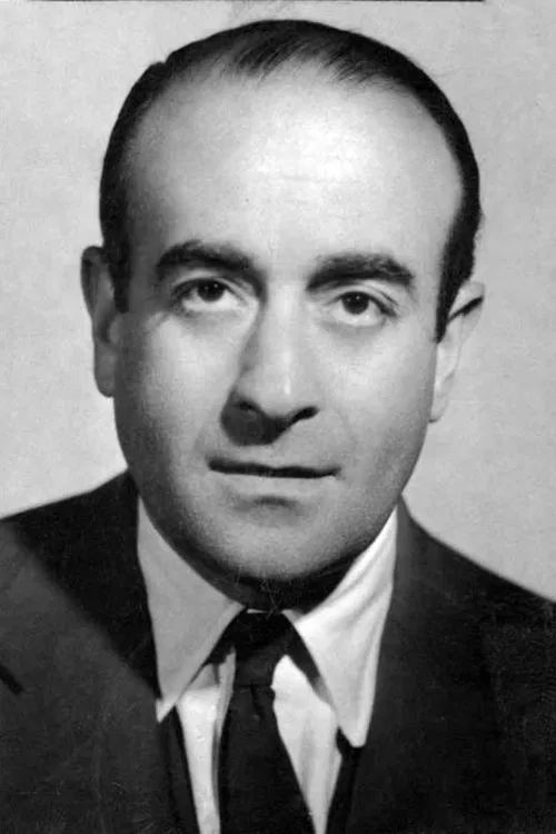 Foto de perfil de Luis Saslavsky