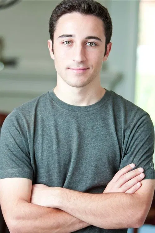 Daniel Policelli profile picture