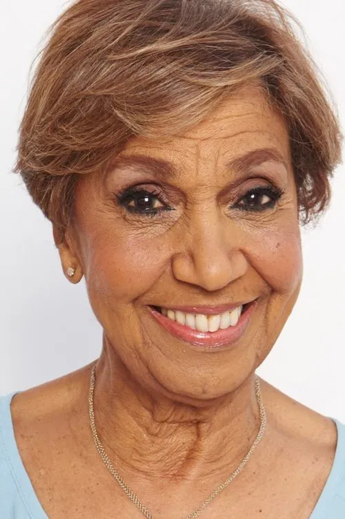 Dolores Robinson profile picture