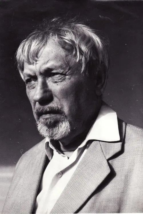 Juozas Miltinis profile picture