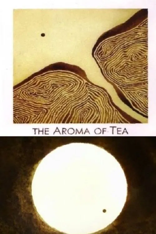 The Aroma of Tea movie poster