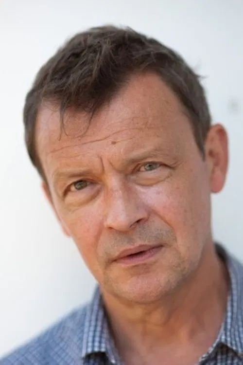 Jan Frycz profile picture