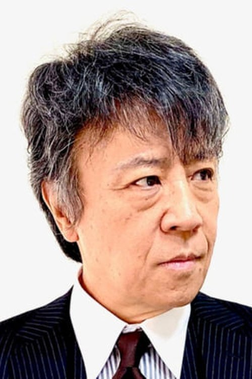 Masanori Sera profile picture