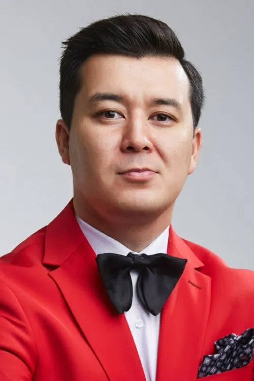 Galym Kaliakbarov profile picture