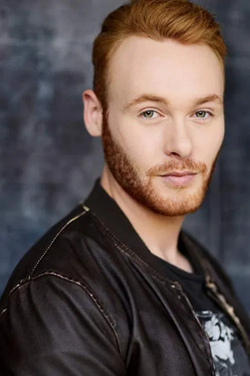 Zach Paul Brown profile picture