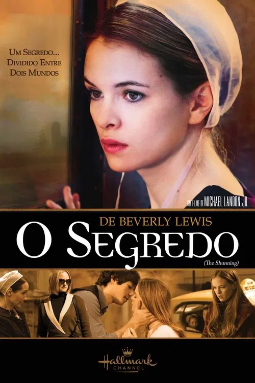 Poster do filme O Segredo