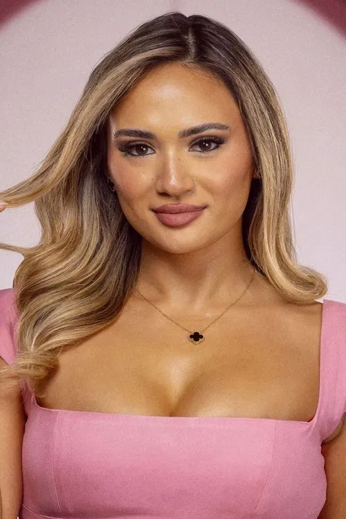 Jasmine Chamberlain profile picture