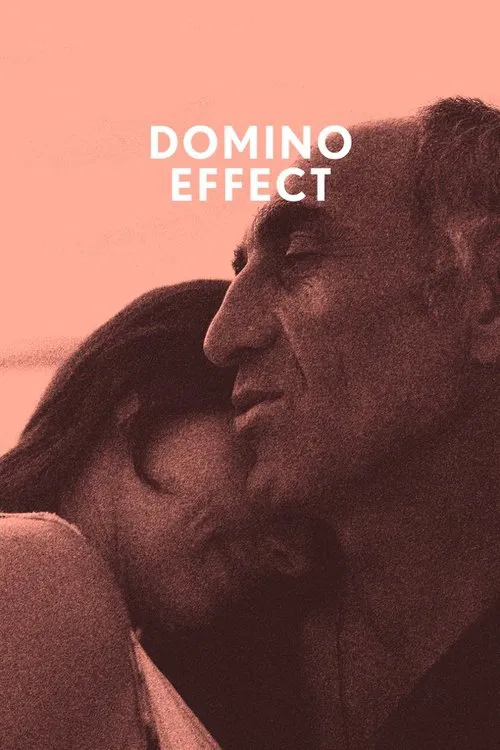 The Domino Effect movie poster