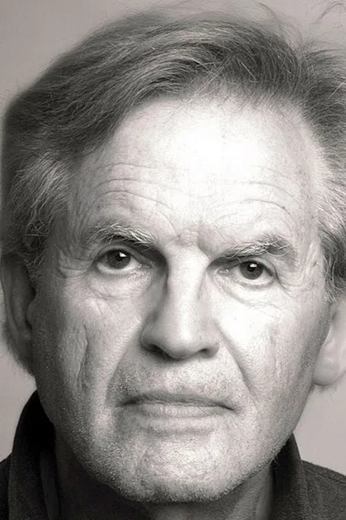 Barry Gerson profile picture