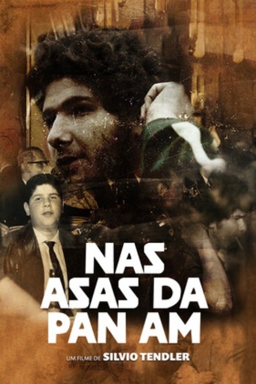 Nas Asas da Pan Am movie poster