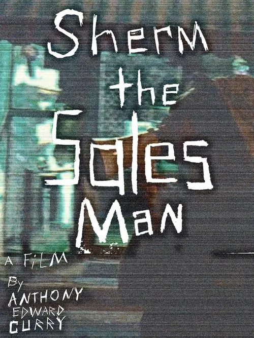 Sherm the Salesman movie poster