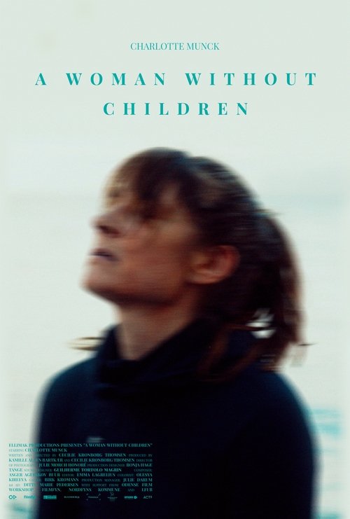 A Woman Without Children movie poster