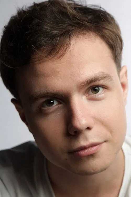 Dmitriy Morozov profile picture
