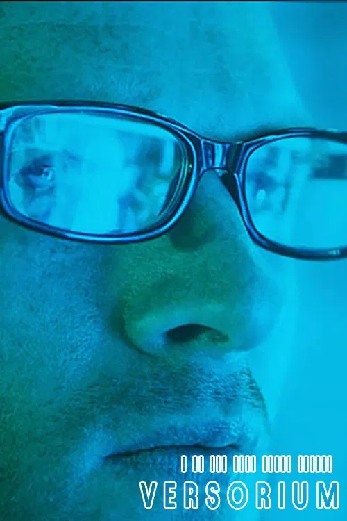 Versorium movie poster
