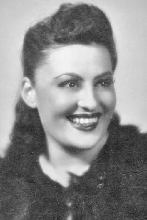 Alda Mangini profile picture