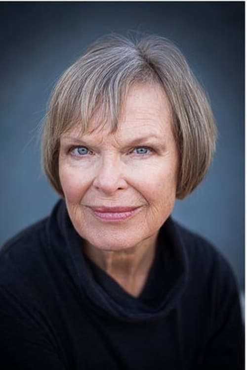 Judith Buchan profile picture