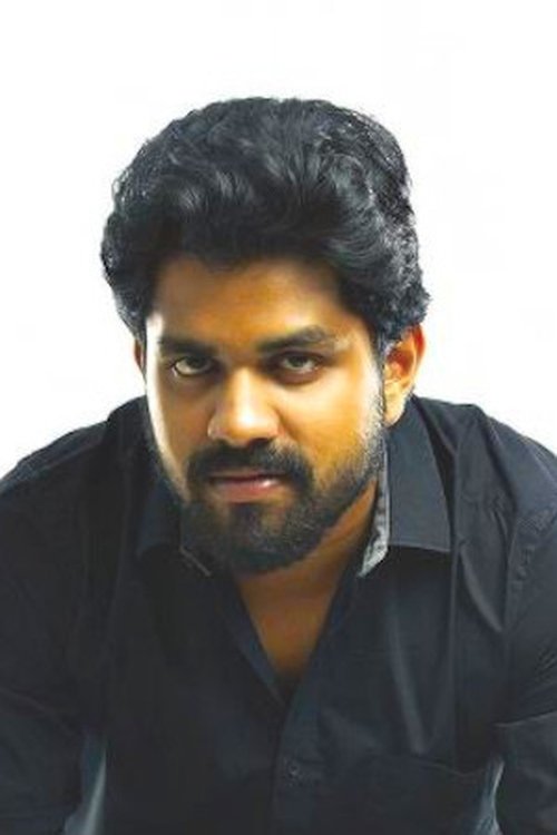 Vineeth Mohan profile picture