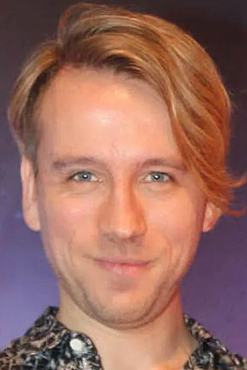 Dennis Smith profile picture