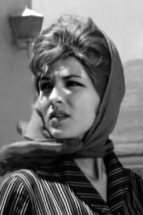 Foto de perfil de Aliki Georgouli