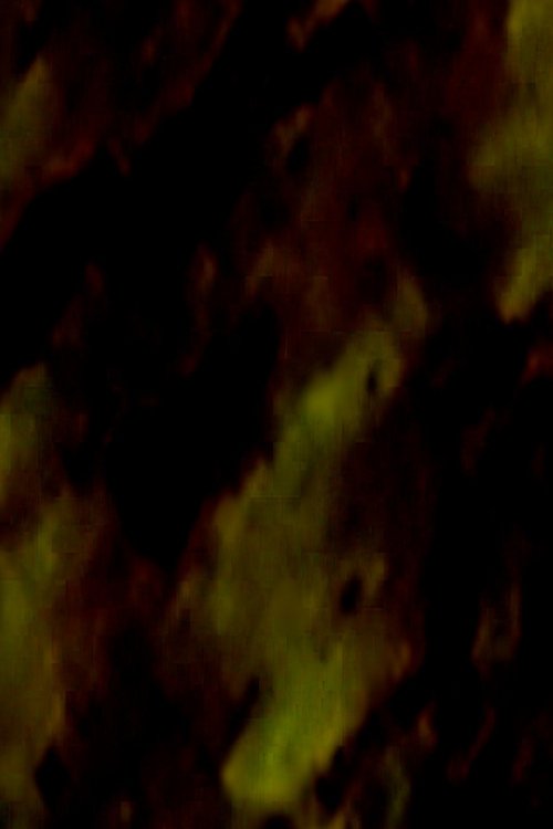 Poster do filme When I Close My Eyes