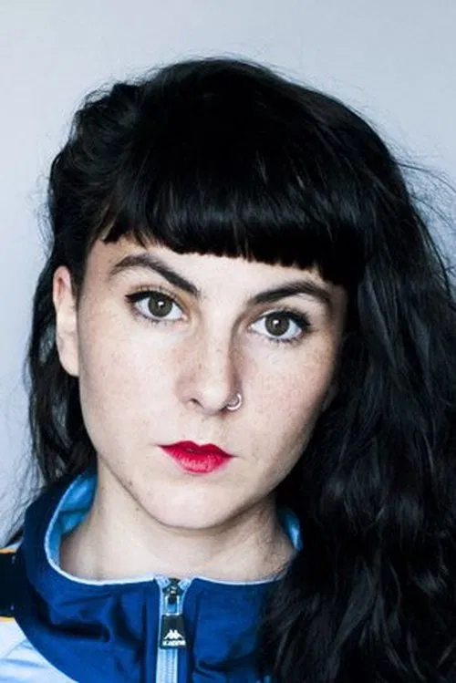 Foto de perfil de Anna Cazenave Cambet