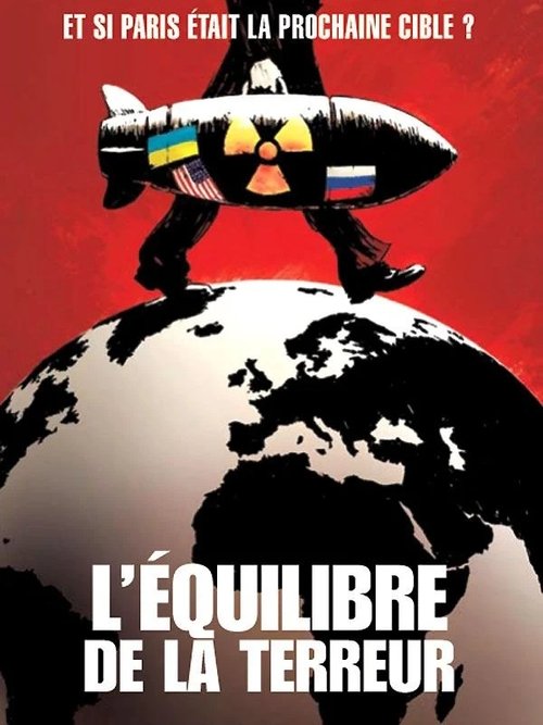 L'équilibre de la terreur movie poster