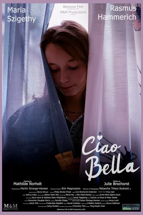 Poster do filme Ciao Bella