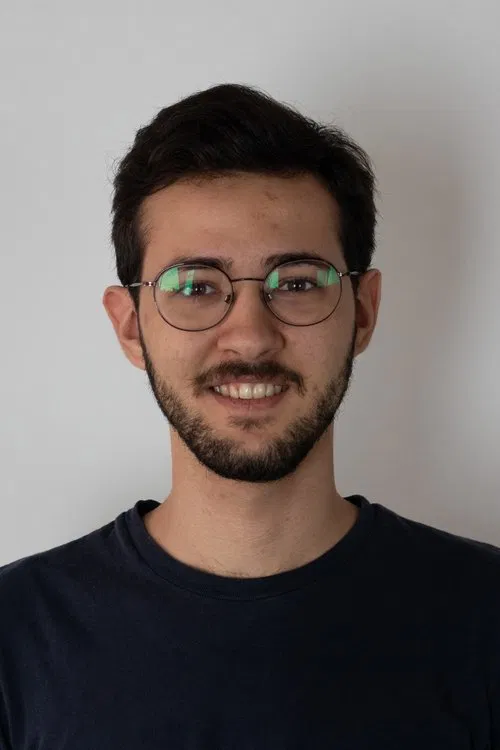 Lucas Krikorian profile picture