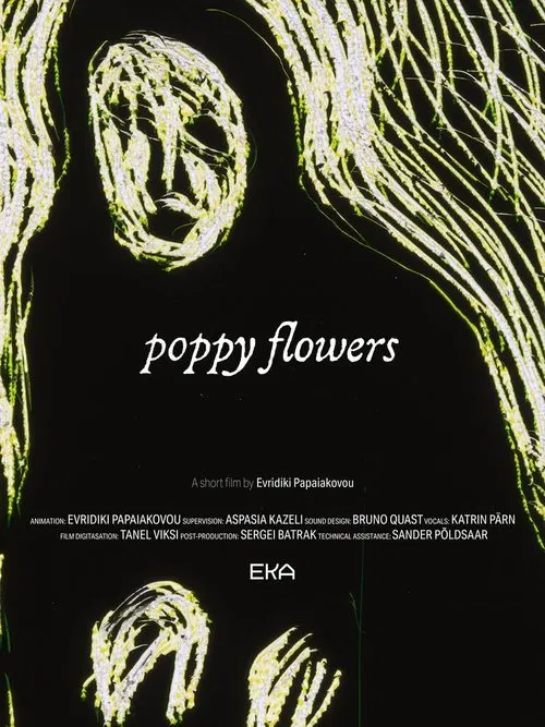 Poppy Flowers movie poster