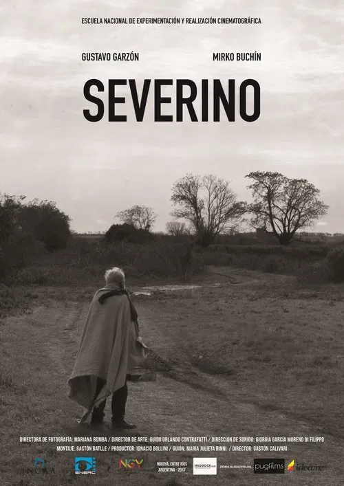 Severino movie poster