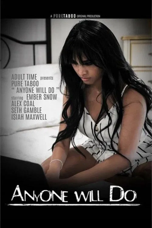 Anyone Will Do movie poster