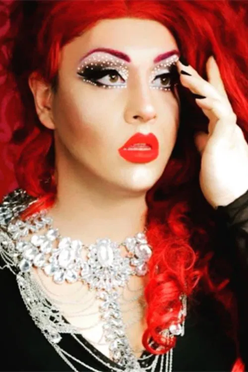 Foto de perfil de Kristina 'La Veneno' Kox