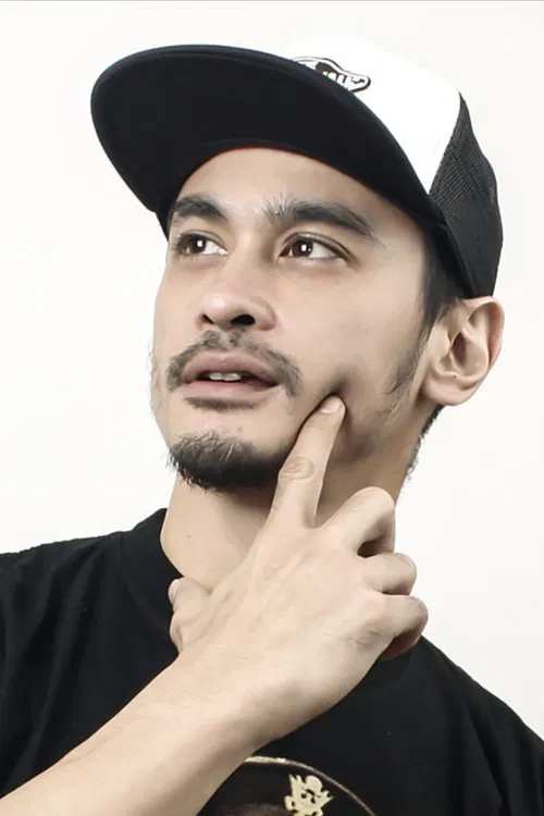 Reuben Elishama profile picture