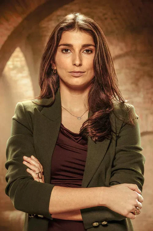 Julie Den Hondt profile picture