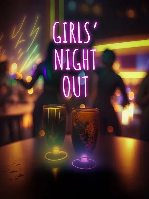 Girls' Night Out movie poster