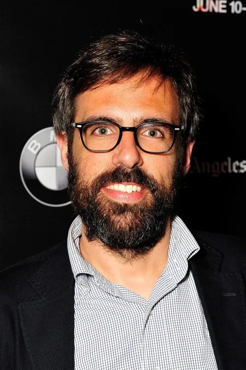 Miguel Llansó profile picture