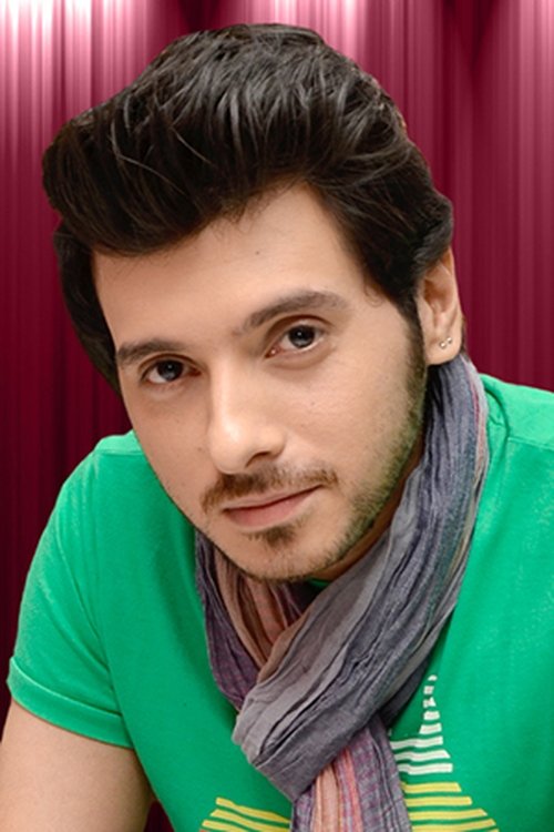 Divyendu Sharma profile picture