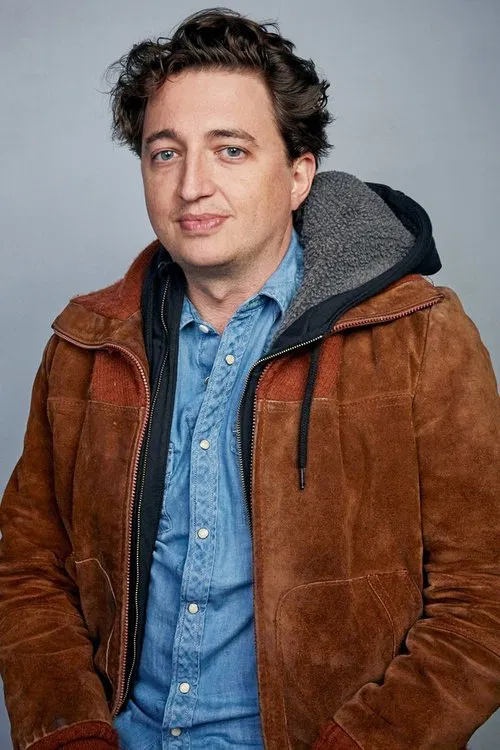 Foto de perfil de Benh Zeitlin
