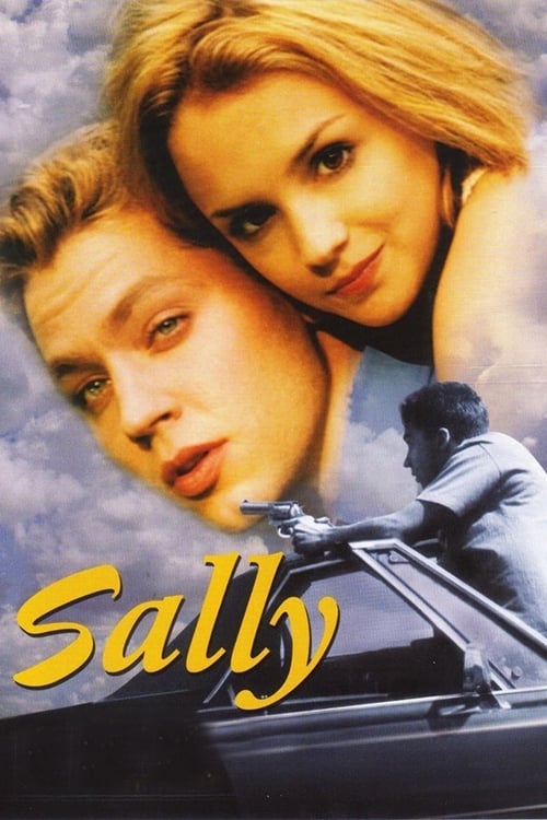 Sally movie poster