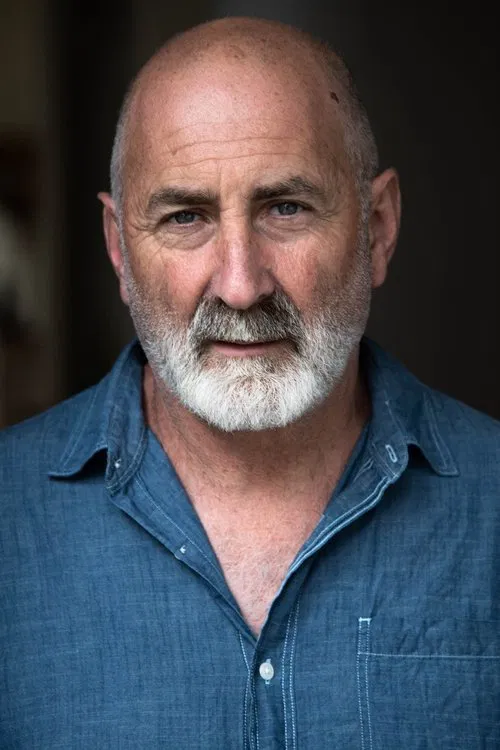 Greg Johnson profile picture